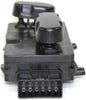 2003-2005 Lincoln Navigator Driver Left Side Seat Switch Control 2L7T-14B709-AA - BIGGSMOTORING.COM