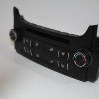 2014-2016 CHEVY MALIBU A/C HEATER CLIMATE CONTROL UNIT 23465797