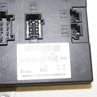 2003-2006 Mercedes W211 E Class Body Control Module 211 545 21 32 - BIGGSMOTORING.COM
