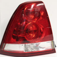 2004-2007 CHEVY MALIBU DRIVER SIDE LEFT REAR TAIL LIGHT - BIGGSMOTORING.COM