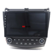 Android Radio Screen Display Screen Fit 2003-2007 Honda Accord