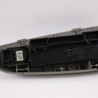 2000-2002 Chevy Suburban Escalade Driver Side Power Window Switch 208317 - BIGGSMOTORING.COM