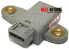 1998-2003 Mercedes Benz W20 S430  Lateral Acceleration  Sensor 012 542 04 17 - BIGGSMOTORING.COM