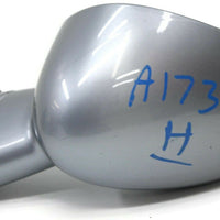 2004-2008 Chrysler Crossfire Driver Left Side Power Door Mirror Blue - BIGGSMOTORING.COM