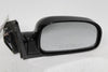 2001-2006 Hyundai Santa Fe Right Passenger Power Side View Door Mirror 25222 - BIGGSMOTORING.COM