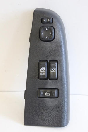 2000-2002 Chevy Silverado Driver  Side Window Switch - BIGGSMOTORING.COM