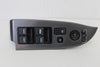 2005-2010 Honda Odyssey Left Driver Side Window Switch 35750 Shj-A21 - BIGGSMOTORING.COM