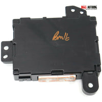 2003-2005 Toyota 4Runner HVAC Amplifier Control Module 88650-35190 - BIGGSMOTORING.COM