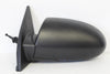 2007-2009 Hyundai Accent Left Driver Side Mirror