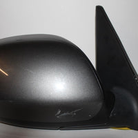 2001-2007 TOYOTA TUNDRA PASSENGER SIDE RIGHT SIDE POWER DOOR MIRROR GRAY - BIGGSMOTORING.COM