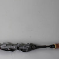 2003-2006 MERCEDES BENZ R230 SL500 SL600 STEERING WHEEL COLUMN ASSEMBLY - BIGGSMOTORING.COM
