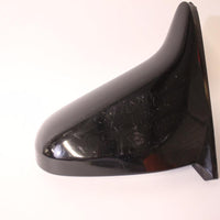 1996-2000 HONDA CIVIC COUPE DRIVER LEFT SIDE POWER DOOR MIRROR BLACK - BIGGSMOTORING.COM