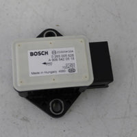 2007 Mercedes Sprinter W906 / Esp Yaw Rate Senor A 906 542 05 18