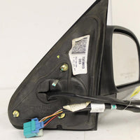 2002-2006 GMC ENVOY TRAILBLAZER RIGHT PASSENGER POWER SIDE VIEW MIRROR - BIGGSMOTORING.COM