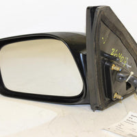 2003-2004 PONTIAC VIBE LEFT DRIVER POWER SIDE VIEW MIRROR - BIGGSMOTORING.COM