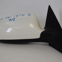 2001-2005 Audi A6 Right Passenger Side Mirror - BIGGSMOTORING.COM