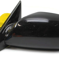 2002-2006 Toyota Camry Driver Left Side Power Door Mirror Black 32741 - BIGGSMOTORING.COM