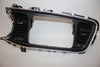 2014-2016 KIA OPTIMA CENTER DASH RADIO BEZEL W/ AIR VENT 97410-2TAA0