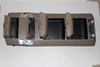 07-12 TOYOTA TUNDRA TAN OVERHEAD CONSOLE GLASS HOLDER DOME LIGHTS - BIGGSMOTORING.COM