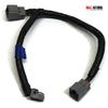 2002-2007 Dodge Ram Driver Side Seat Track Wire Harness - BIGGSMOTORING.COM