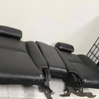 2003-2008 Infiniti Fx35 Fx45 Rear Back Seat Upper Backrest - BIGGSMOTORING.COM