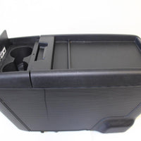 2005-2010 HONDA ODYSSEY 2ND ROW FLOOR CENTER CONSOLE CUPHOLDER STORAGE - BIGGSMOTORING.COM