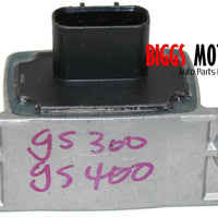 1998-2005 Lexus GS300 GS430 Yaw Rate Sensor 89183-30050 - BIGGSMOTORING.COM