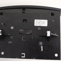 2006 MERCEDES BENZ E500 FRAME BRACKET W/ HAZARD SWITCH - BIGGSMOTORING.COM