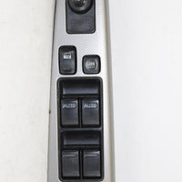 2005-2006 NISSAN ALTIMA DRIVER SIDE POWER WINDOW MASTER SWITCH 25401-8J100 - BIGGSMOTORING.COM