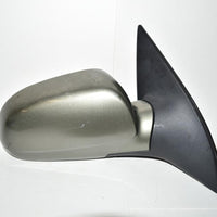 2004-2008 SUZUKI FORENZA PASSENGER RIGHT SIDE POWER DOOR MIRROR GREEN - BIGGSMOTORING.COM