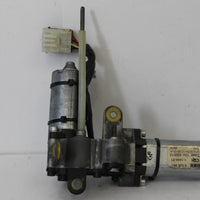 2002-2008 Bmw 7 Series Sterring Column Shaft Motor Assembly 6 908 962 - BIGGSMOTORING.COM