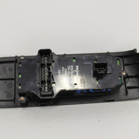 2007-2008 HONDA FIT DRIVER SIDE POWER WINDOW SWITCH 35750-SLN-A010-M1