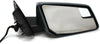 2008-2014 Chevy Traverse  Passenger Right Side Power Door Mirror Green 31240