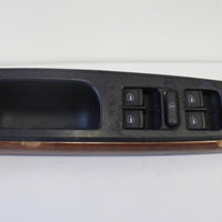 1999-2000 Volkswagen Passat Jetta Driver Side Power Master Window Switch - BIGGSMOTORING.COM