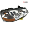 2002-2003 Acura TL Passenger Right Side Front Head Light 34978 - BIGGSMOTORING.COM