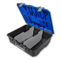 Decked Bed Organizer D-Box Drawer Tool Box