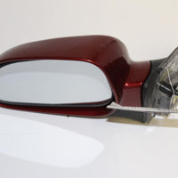 2004-2008 SUZUKI FORENZA LEFT DRIVER POWER SIDE VIEW MIRROR - BIGGSMOTORING.COM