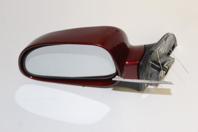 2004-2008 SUZUKI FORENZA LEFT DRIVER POWER SIDE VIEW MIRROR - BIGGSMOTORING.COM