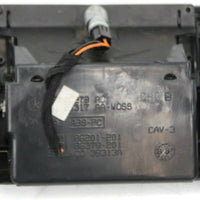 1999-2004 Jeep Grand Cherokee Ash Coin Tray Heated Switch Power Outlet 55116279 - BIGGSMOTORING.COM