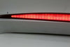 2002-2013 Escalade Avalanche Upper Roof Third Brake Light W/ Molding 15162120 - BIGGSMOTORING.COM