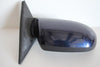 2001-2006 Hyundai Elantra Passenger Side Power Door  Mirror Blue - BIGGSMOTORING.COM