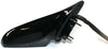 2010-2015 Chevy Camaro Passenger Right Side Power Door Mirror Black 31483