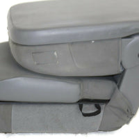 2002-2008 Dodge Ram 1500  Center Console Jump Seat - BIGGSMOTORING.COM