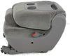 2004-2010 Toyota Sienna 2nd Row Center Console Jump Seat FIT - BIGGSMOTORING.COM