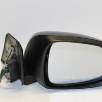 2007-2013 Suzuki Sx4 Right Passenger Power Side Door  Mirror 25492