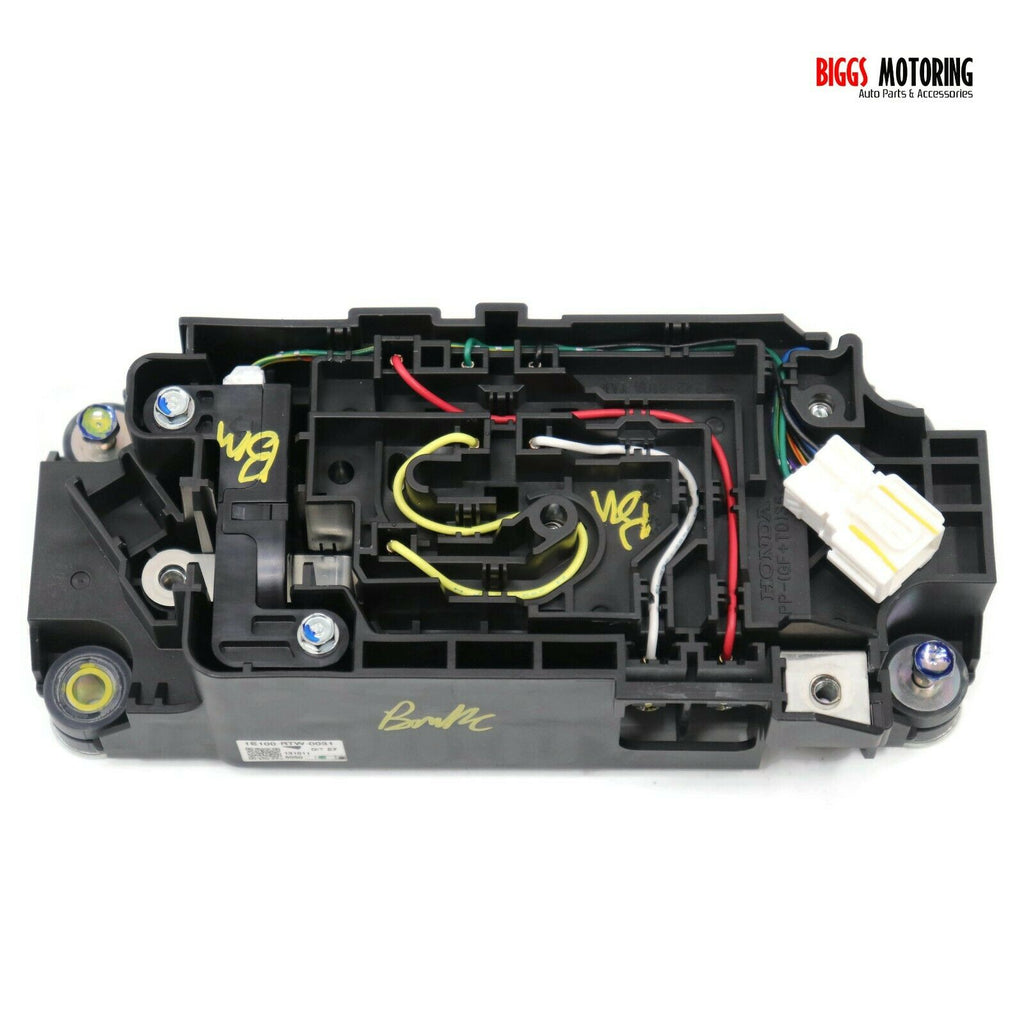 2012-2015  Honda Civic Hybrid Ima Junction Board Module 1E150-RW0-0031