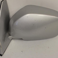 2004 2005 2006 Suzuki  Vitara  Driver  Side Door Rear View Mirror Silver - BIGGSMOTORING.COM