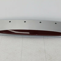 2002-2013 Escalade Avalanche Upper Roof Third Brake Light W/ Molding 15162120 - BIGGSMOTORING.COM