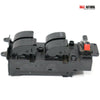 1998-2002 Honda Civic Driver Left Side Power Window Switch35750-S84-A060-M1 - BIGGSMOTORING.COM