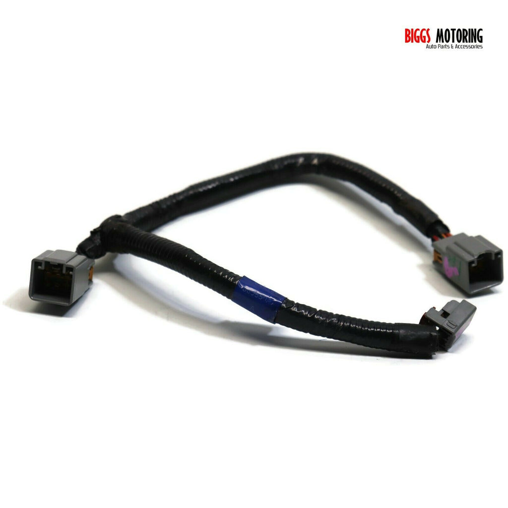 2002-2007 Dodge Ram Driver Side Seat Track Wire Harness - BIGGSMOTORING.COM